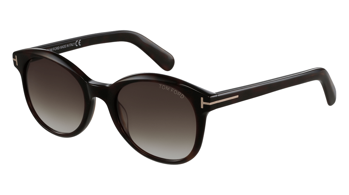 Tom Ford FT 0298 FT0298 Riley Designer Glasses
